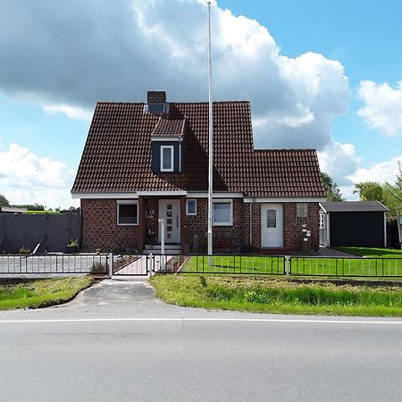 Ferienwohnung "Bittner" Altratjensdorf Екстер'єр фото