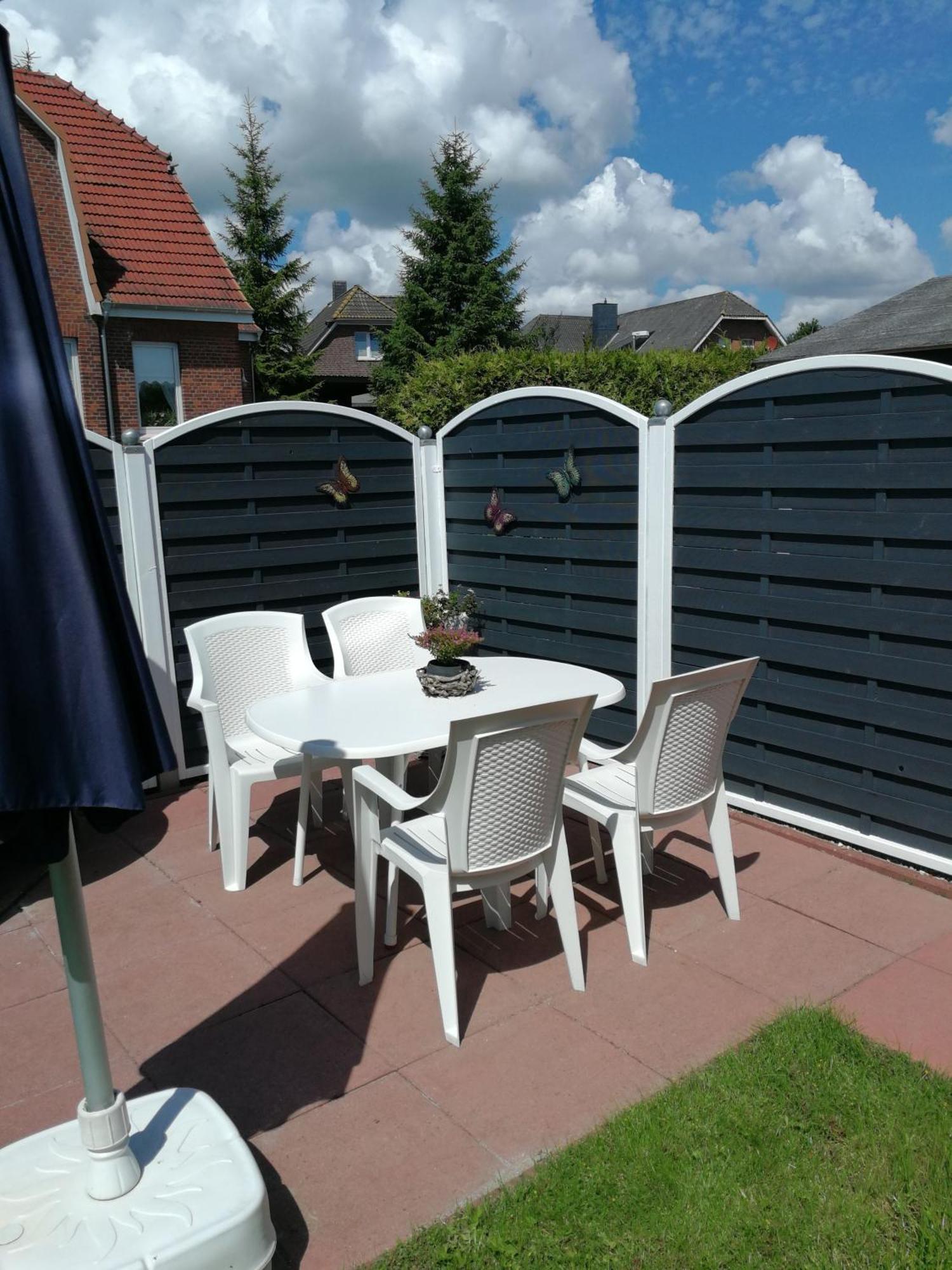 Ferienwohnung "Bittner" Altratjensdorf Екстер'єр фото